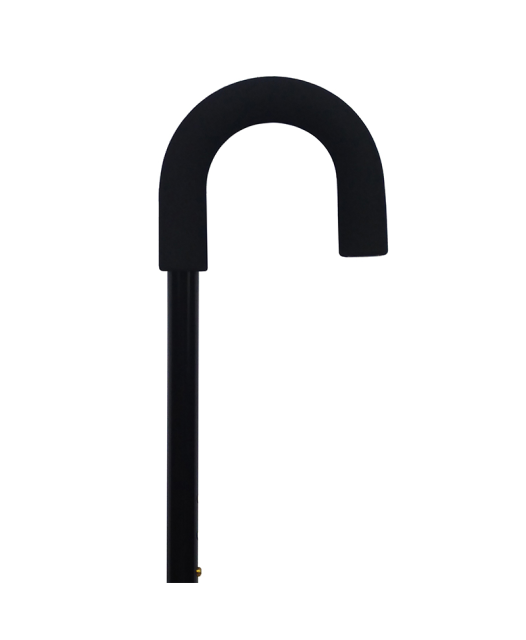 Crook Handle Walking Stick