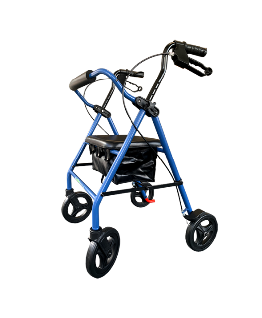 Ecolite Rollator/Walker
