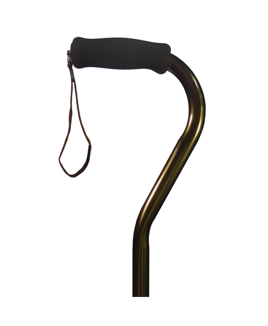 Swan Handle Walking Stick